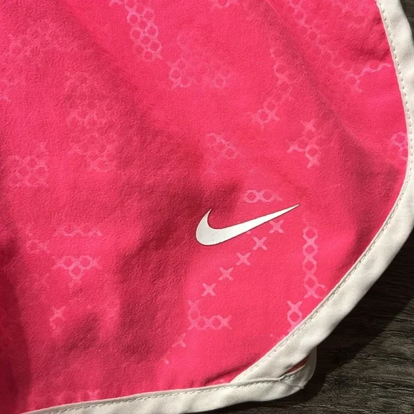 Nike kids athletic shorts - Picture 6 of 8